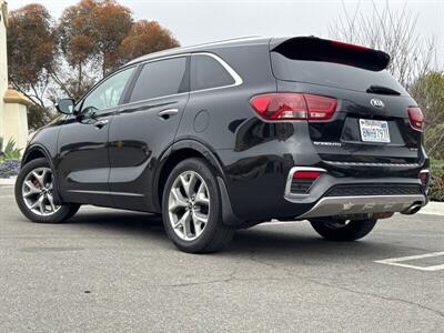 2019 Kia Sorento SX V6 - Photo 5 - San Juan Capistrano, CA 92675