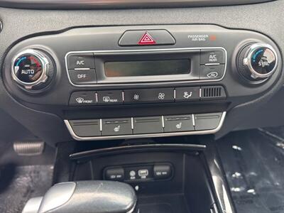 2019 Kia Sorento SX V6 - Photo 36 - San Juan Capistrano, CA 92675