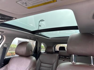 2019 Kia Sorento SX V6 - Photo 25 - San Juan Capistrano, CA 92675
