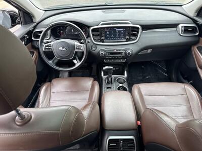 2019 Kia Sorento SX V6 - Photo 15 - San Juan Capistrano, CA 92675