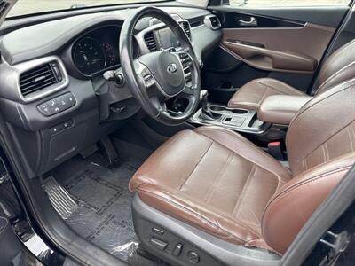 2019 Kia Sorento SX V6 - Photo 14 - San Juan Capistrano, CA 92675