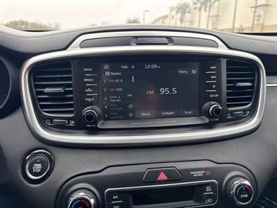 2019 Kia Sorento SX V6 - Photo 29 - San Juan Capistrano, CA 92675