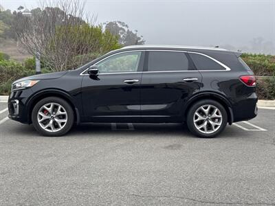 2019 Kia Sorento SX V6   - Photo 3 - San Juan Capistrano, CA 92675