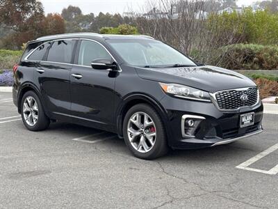 2019 Kia Sorento SX V6 - Photo 10 - San Juan Capistrano, CA 92675
