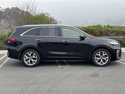 2019 Kia Sorento SX V6 - Photo 9 - San Juan Capistrano, CA 92675