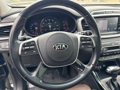 2019 Kia Sorento SX V6 - Photo 34 - San Juan Capistrano, CA 92675