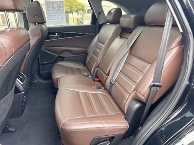2019 Kia Sorento SX V6 - Photo 19 - San Juan Capistrano, CA 92675