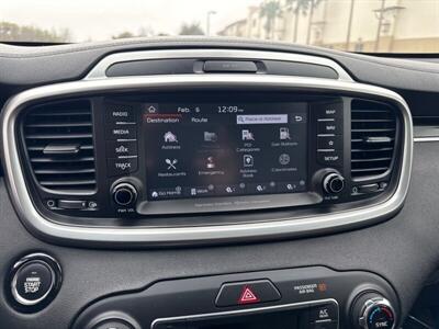 2019 Kia Sorento SX V6 - Photo 30 - San Juan Capistrano, CA 92675