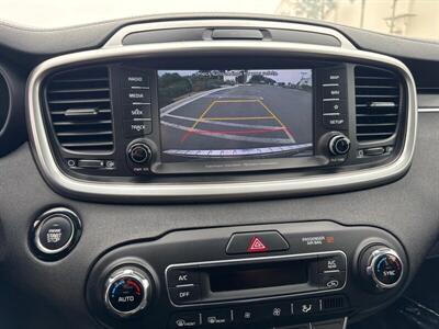 2019 Kia Sorento SX V6 - Photo 26 - San Juan Capistrano, CA 92675