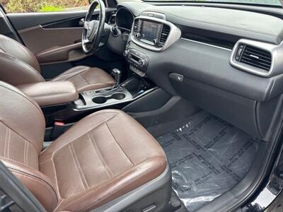 2019 Kia Sorento SX V6 - Photo 16 - San Juan Capistrano, CA 92675