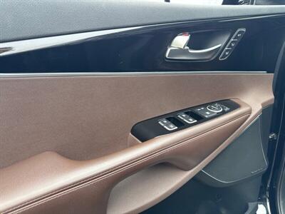 2019 Kia Sorento SX V6 - Photo 33 - San Juan Capistrano, CA 92675