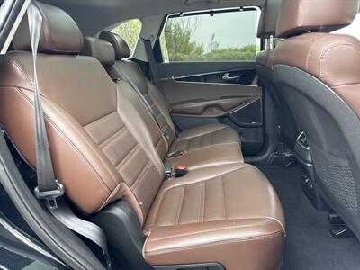 2019 Kia Sorento SX V6 - Photo 20 - San Juan Capistrano, CA 92675