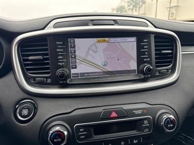 2019 Kia Sorento SX V6 - Photo 27 - San Juan Capistrano, CA 92675