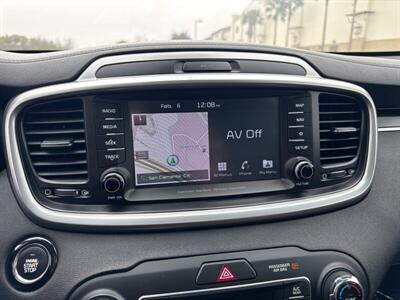 2019 Kia Sorento SX V6 - Photo 28 - San Juan Capistrano, CA 92675