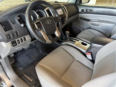2014 Toyota Tacoma PreRunner V6   - Photo 10 - San Juan Capistrano, CA 92675