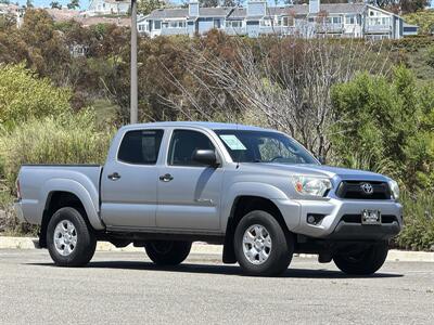 2014 Toyota Tacoma PreRunner V6   - Photo 8 - San Juan Capistrano, CA 92675