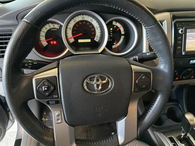 2014 Toyota Tacoma PreRunner V6   - Photo 19 - San Juan Capistrano, CA 92675