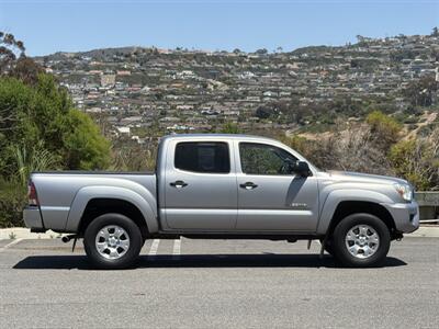 2014 Toyota Tacoma PreRunner V6   - Photo 7 - San Juan Capistrano, CA 92675