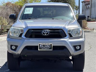 2014 Toyota Tacoma PreRunner V6   - Photo 9 - San Juan Capistrano, CA 92675