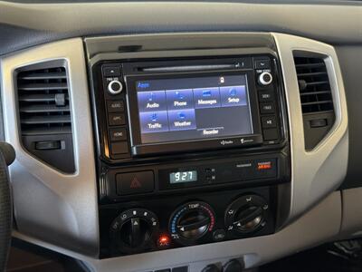 2014 Toyota Tacoma PreRunner V6   - Photo 18 - San Juan Capistrano, CA 92675
