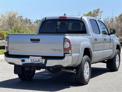 2014 Toyota Tacoma PreRunner V6   - Photo 6 - San Juan Capistrano, CA 92675