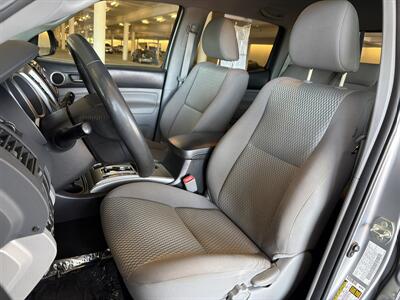 2014 Toyota Tacoma PreRunner V6   - Photo 13 - San Juan Capistrano, CA 92675