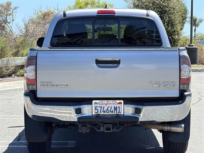 2014 Toyota Tacoma PreRunner V6   - Photo 5 - San Juan Capistrano, CA 92675
