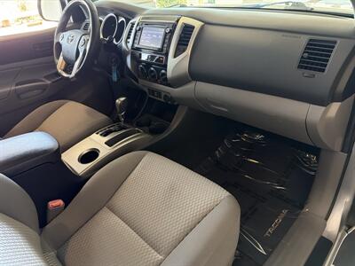 2014 Toyota Tacoma PreRunner V6   - Photo 12 - San Juan Capistrano, CA 92675