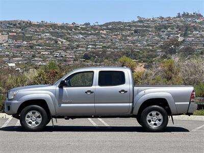 2014 Toyota Tacoma PreRunner V6   - Photo 3 - San Juan Capistrano, CA 92675