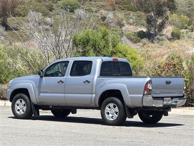 2014 Toyota Tacoma PreRunner V6   - Photo 4 - San Juan Capistrano, CA 92675