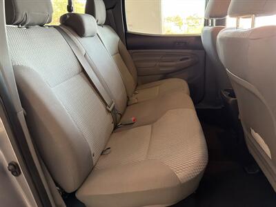 2014 Toyota Tacoma PreRunner V6   - Photo 16 - San Juan Capistrano, CA 92675