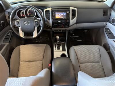 2014 Toyota Tacoma PreRunner V6   - Photo 11 - San Juan Capistrano, CA 92675
