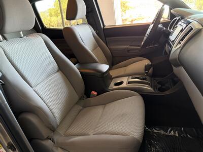 2014 Toyota Tacoma PreRunner V6   - Photo 14 - San Juan Capistrano, CA 92675