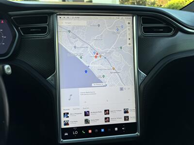 2018 Tesla Model X 75D   - Photo 21 - San Clemente, CA 92672