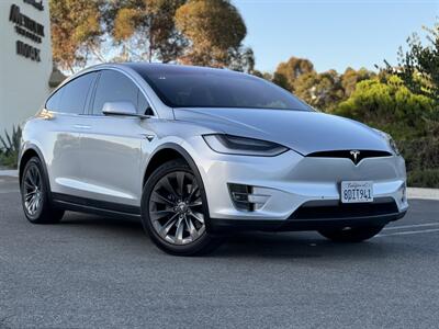 2018 Tesla Model X 75D   - Photo 11 - San Clemente, CA 92672