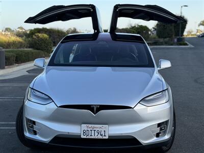 2018 Tesla Model X 75D   - Photo 13 - San Clemente, CA 92672