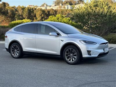 2018 Tesla Model X 75D   - Photo 10 - San Clemente, CA 92672