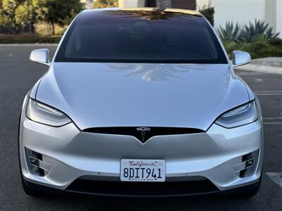 2018 Tesla Model X 75D   - Photo 14 - San Clemente, CA 92672