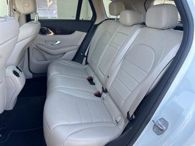 2017 Mercedes-Benz GLC GLC 300 - Photo 17 - San Juan Capistrano, CA 92675