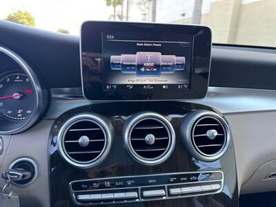 2017 Mercedes-Benz GLC GLC 300 - Photo 20 - San Juan Capistrano, CA 92675