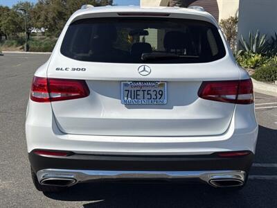 2017 Mercedes-Benz GLC GLC 300 - Photo 9 - San Juan Capistrano, CA 92675