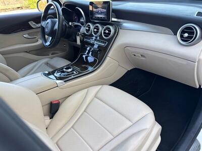 2017 Mercedes-Benz GLC GLC 300 - Photo 14 - San Juan Capistrano, CA 92675