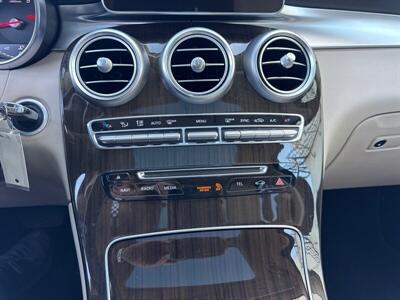 2017 Mercedes-Benz GLC GLC 300 - Photo 28 - San Juan Capistrano, CA 92675