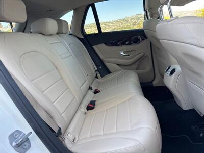 2017 Mercedes-Benz GLC GLC 300 - Photo 18 - San Juan Capistrano, CA 92675