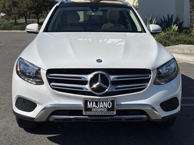 2017 Mercedes-Benz GLC GLC 300 - Photo 10 - San Juan Capistrano, CA 92675