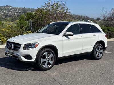 2017 Mercedes-Benz GLC GLC 300 - Photo 7 - San Juan Capistrano, CA 92675