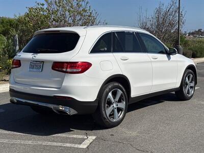 2017 Mercedes-Benz GLC GLC 300 - Photo 6 - San Juan Capistrano, CA 92675