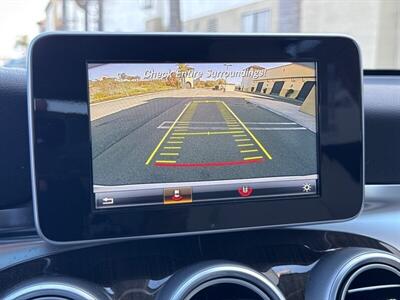 2017 Mercedes-Benz GLC GLC 300 - Photo 19 - San Juan Capistrano, CA 92675