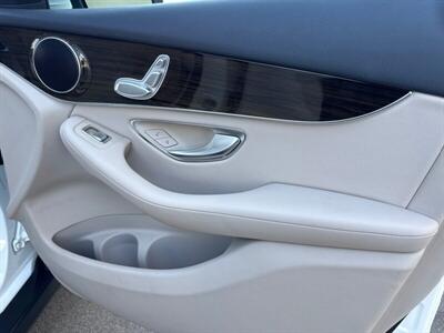 2017 Mercedes-Benz GLC GLC 300 - Photo 26 - San Juan Capistrano, CA 92675