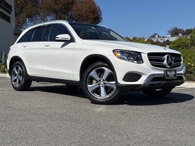 2017 Mercedes-Benz GLC GLC 300 - Photo 1 - San Juan Capistrano, CA 92675